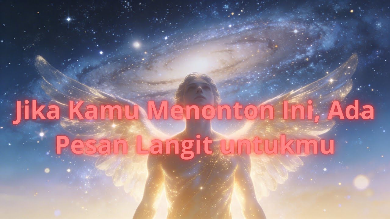 JIWA TERPILIH ✨JANGAN LEWATI! 25 Februari Ini Akan Mengubah Nasibmu