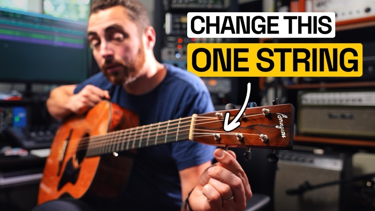 This Tuning Made Them Famous (the Coldplay tuning)