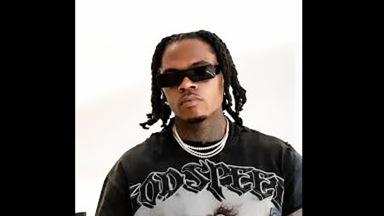 [FREE] Gunna Type Beat - Soul Is Pure