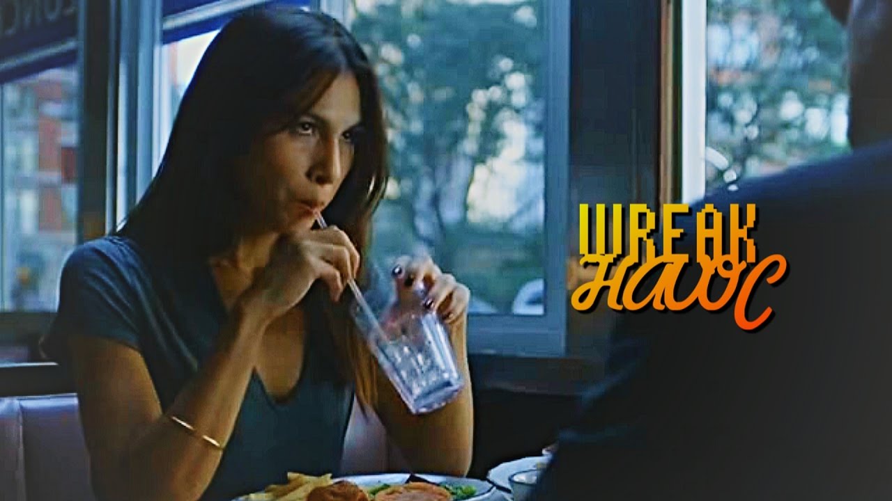 Elektra Natchios | Wreak Havoc