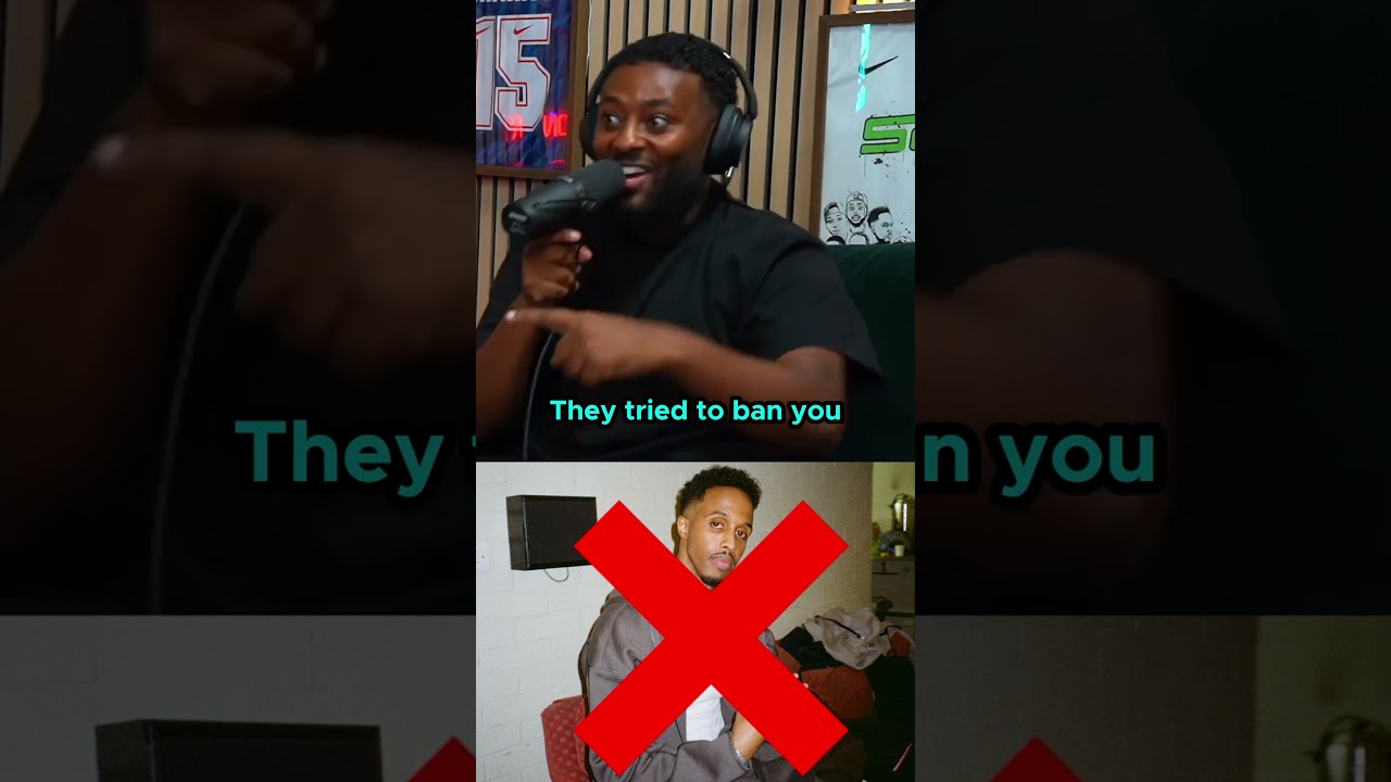 A MYSTERY CALLER calls into the SDS Call In Show! 😂 #sds