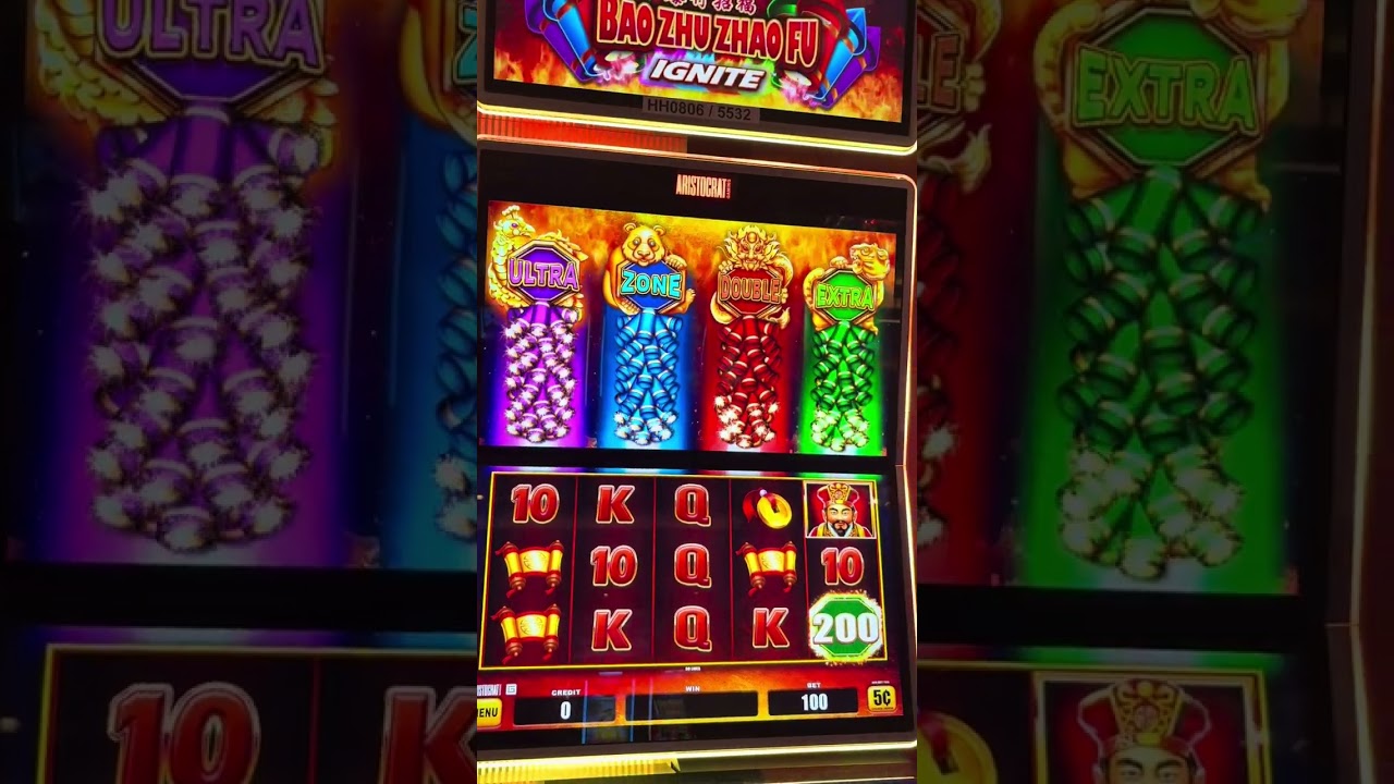 Rich Slots Gameplay & Strategy &ndash; Best Bonus Features! You lose some, you WIN some! 🤩