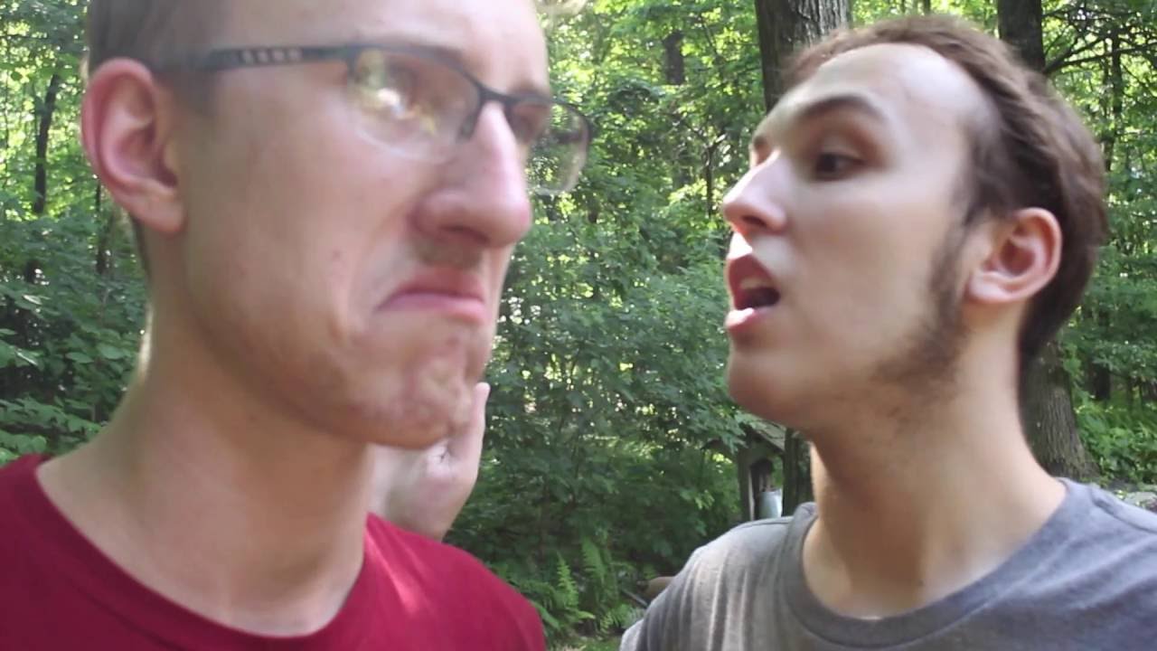 The Camping Episode (SpongeBob Live-Action)