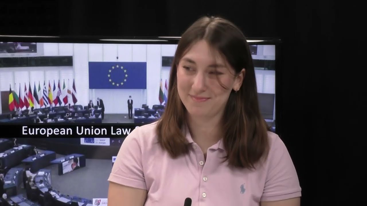 Future of Europe   Aliénor Guichard   Balancing act on facilitating migrants entry