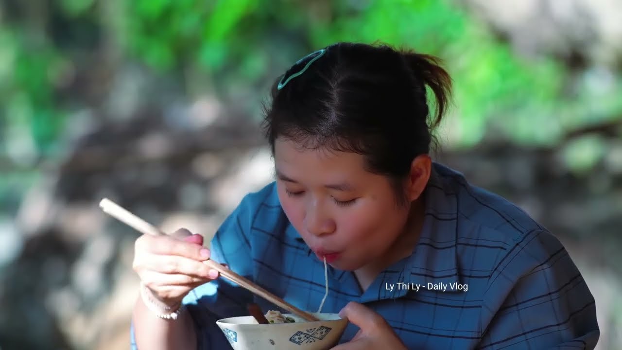 When CEO Duong’s Last Gift Breaks – Single Mom Releases It with a Heavy Heart