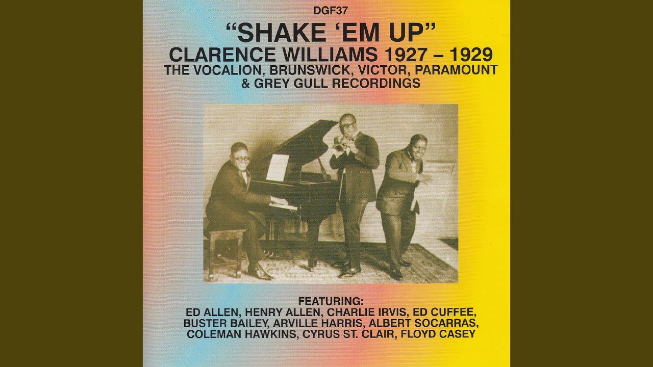 In Our Cottage of Love