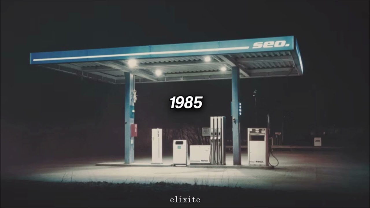 Bo Burnham, 1985 | slowed + reverb |