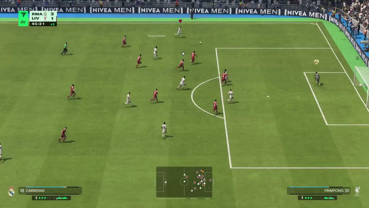 Fc26 Seasons live #fc26 ⚽🎮