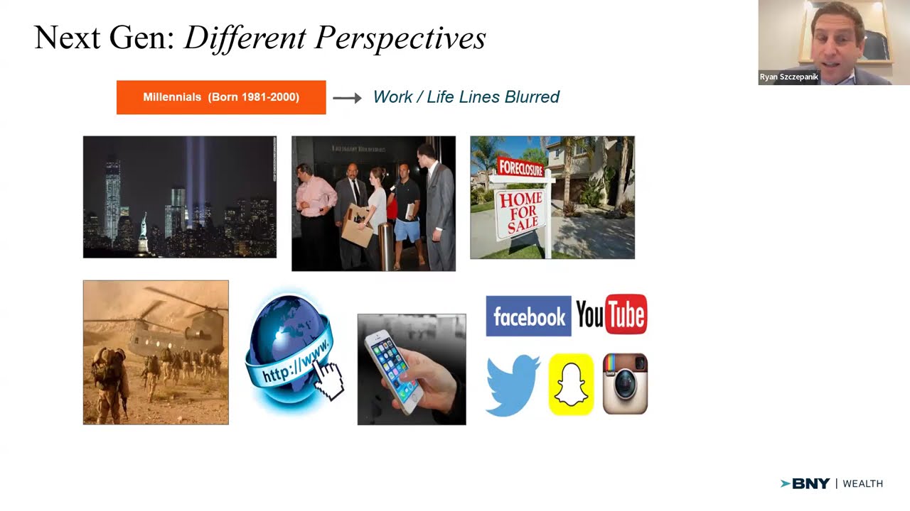 Financial & Estate Planning 101: Learn how to unlock the power of charitable trusts.