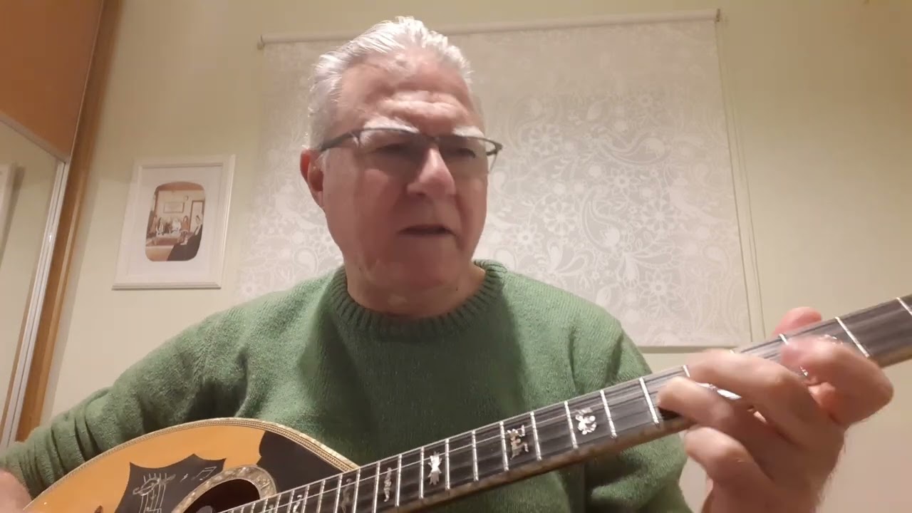 Μη μου ξυπνάς το παρελθόν Στ.Κάξος Άν. Ελευθεριάδου Γ.Κιμπιζής(Στρ. Διονυσίου)