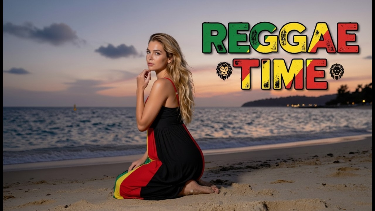 Escape to Paradise 🌴 Tropical Pop & Island Reggae Playlist 2026 Bliss | Ocean State