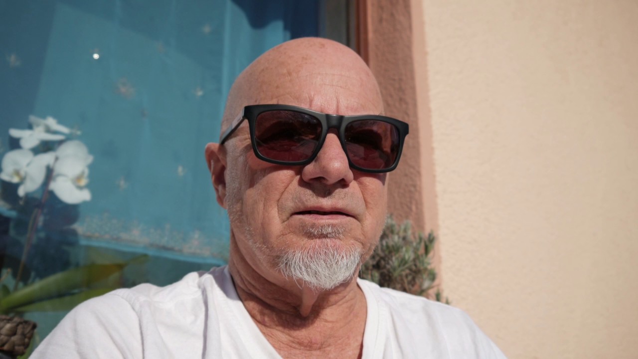 Trouble mit Mikrofoneingang ...