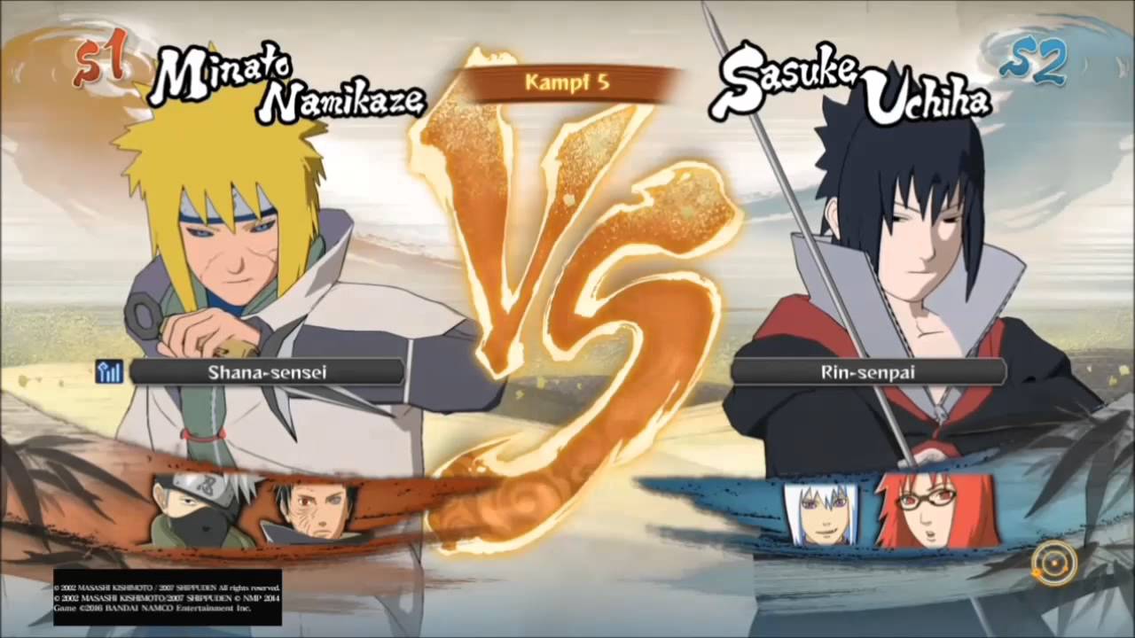 NSUNS4: Friendly with Shana-sensei