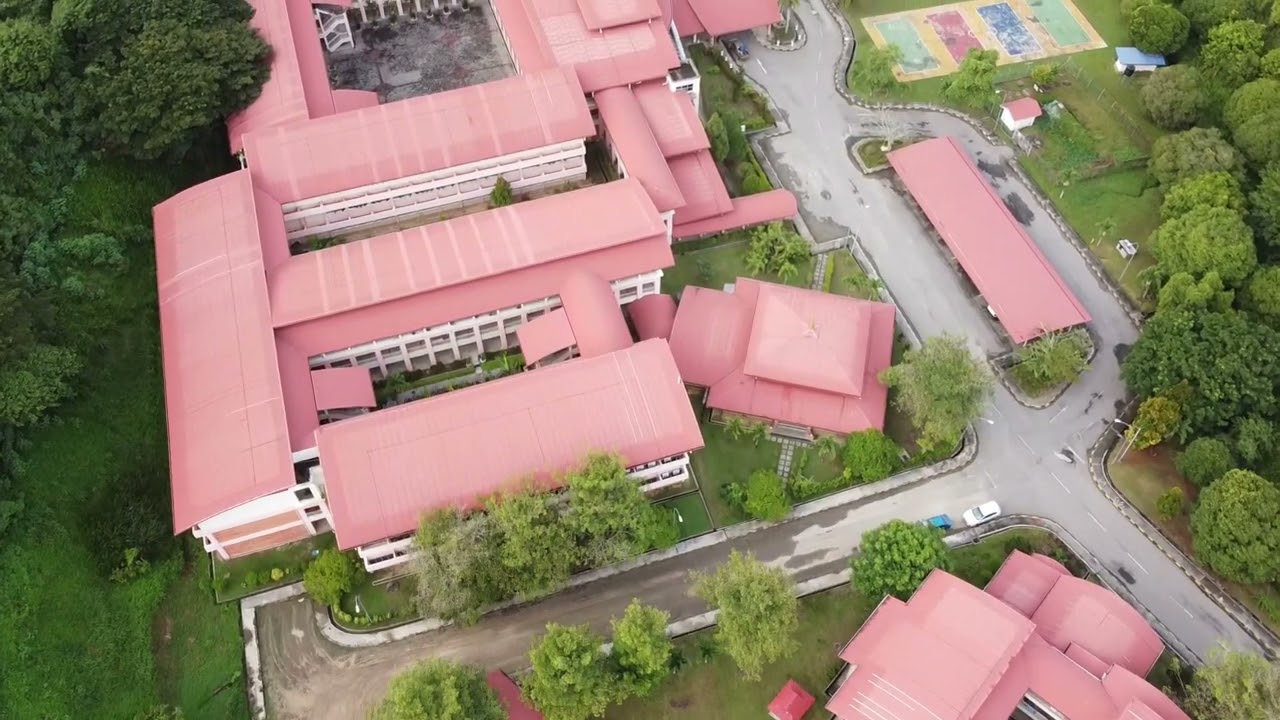 Kemerdekaan 65 | Team Surun | SMK Gunsanad II | Keningau | 2022