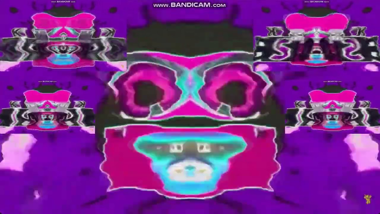 Klasky Csupo in G-Major 2026 has a Sparta Gamma Remix