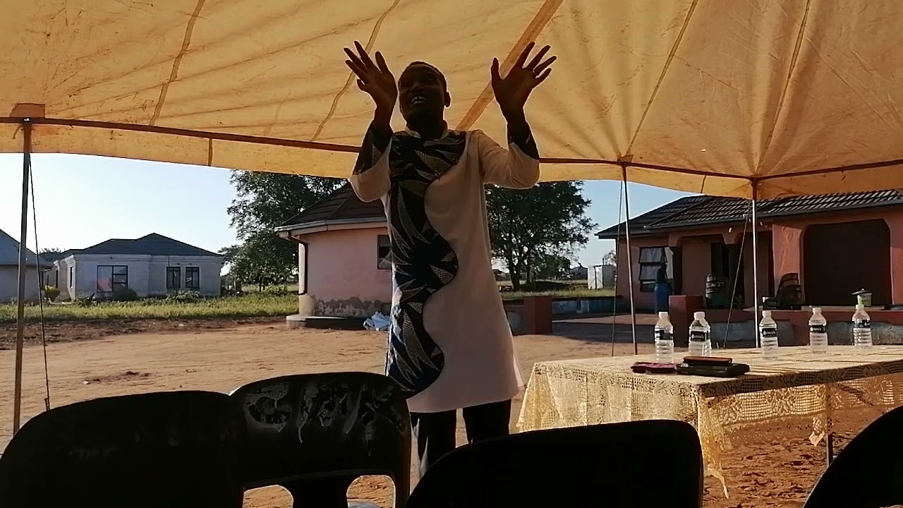 Hanya Na Va ka N'wina