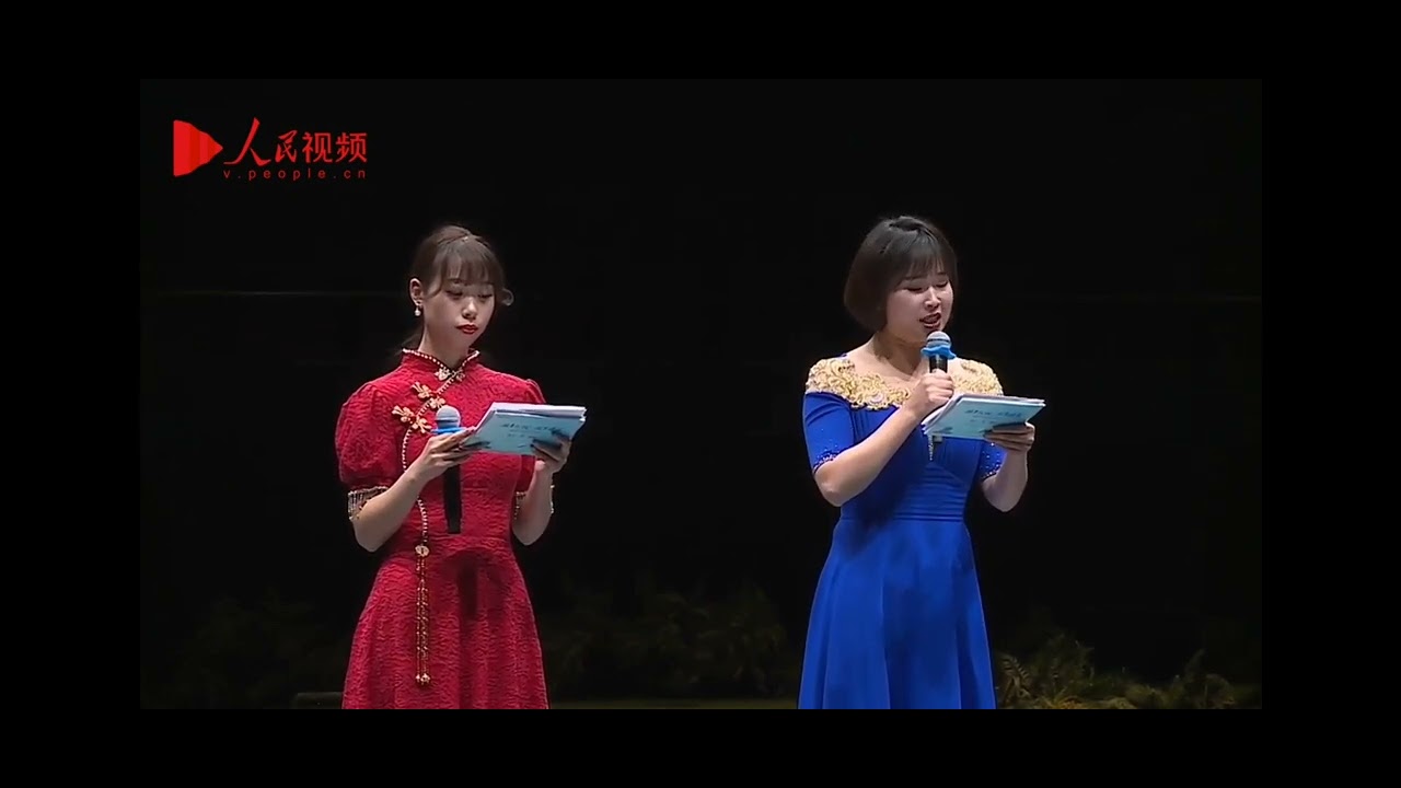 Chen village - 2nd anniversary celebration (Taijiquan entering UNESCO's list)