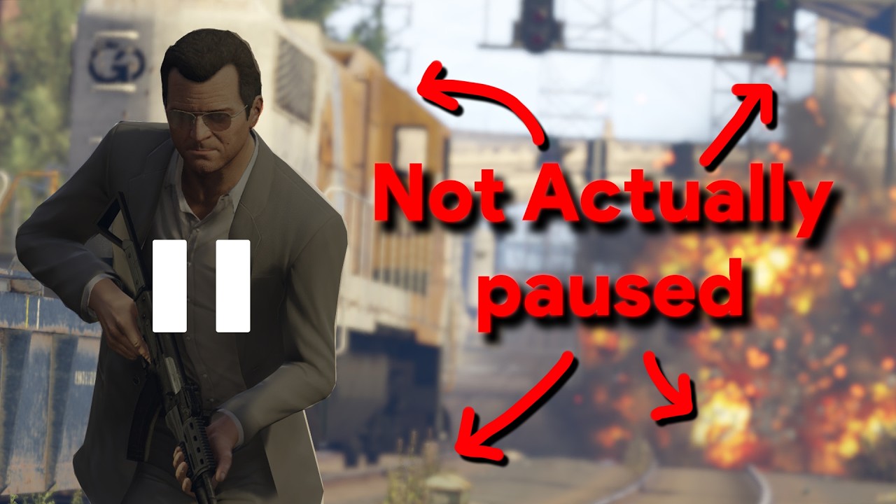 It's Impossible to Actually 