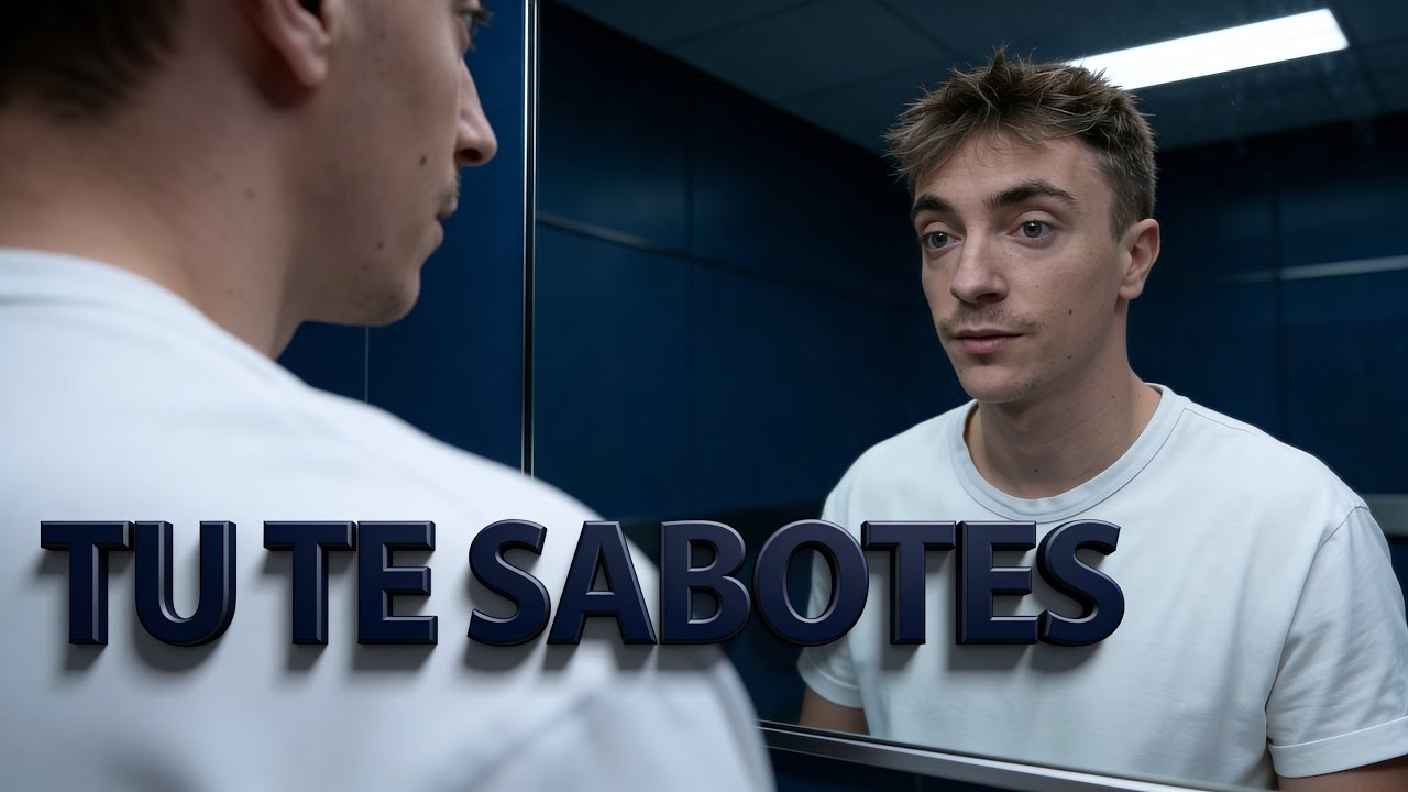 TON PIRE ENNEMI EN TRADING… C’EST TOI