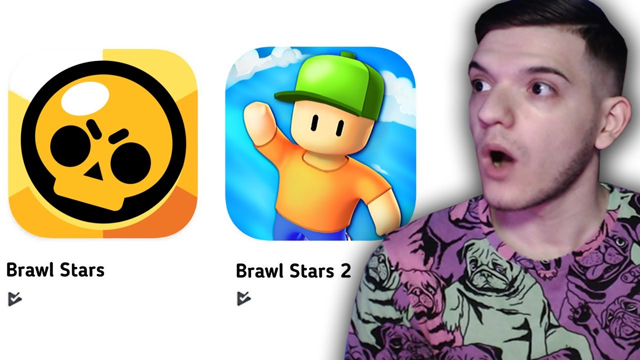 ACESTA ESTE NOUL BRAWL STARS 2!