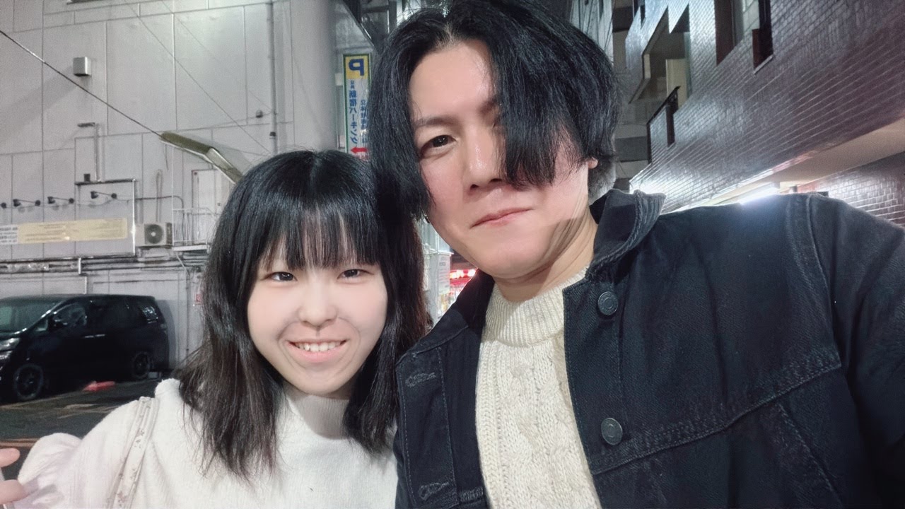 【歌舞伎町声掛け配信】終電逃した子に声掛け！in歌舞伎町　#kabukicho