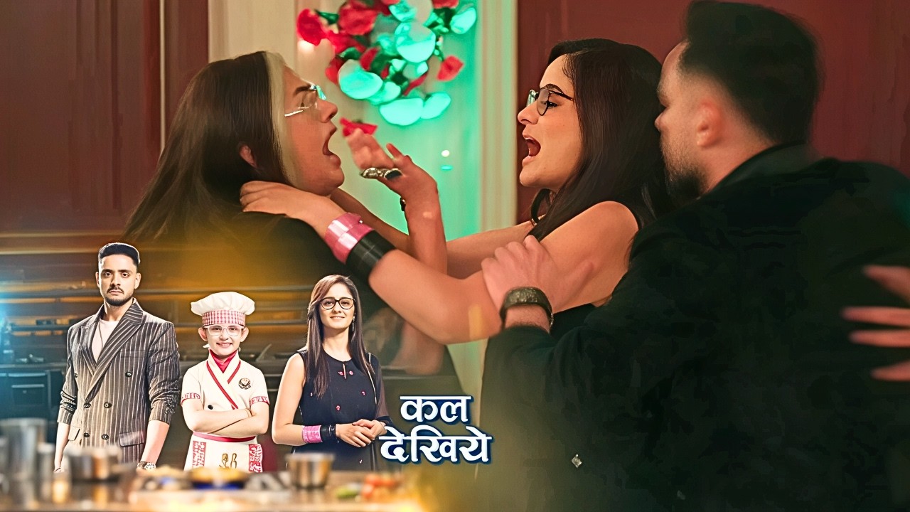 Mannat NEW PROMO - 24th February 2026 - Episode 352