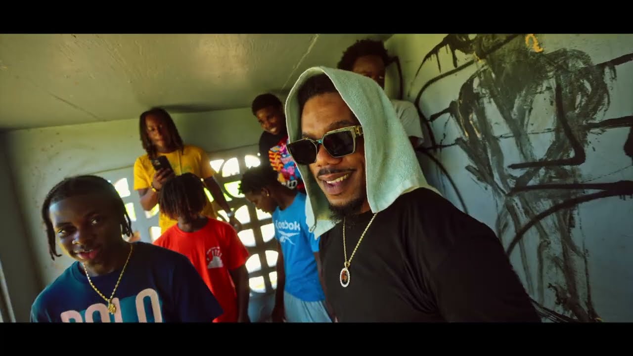 BOP By Timo Makaveli & Quano Bankz
