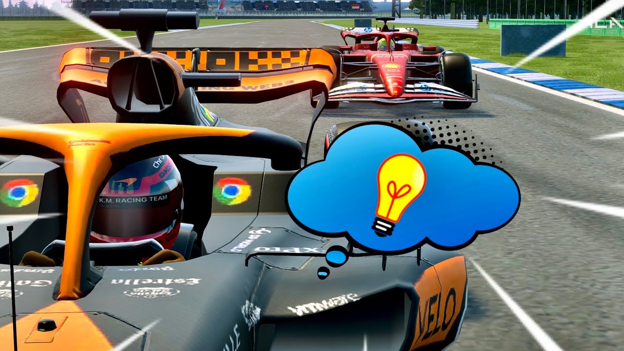 Будьте УМНЕЕ, будьте БЫСТРЕЕ!! 【Ala Mobile GP Championship, Сезон 3, 13-й раунд】