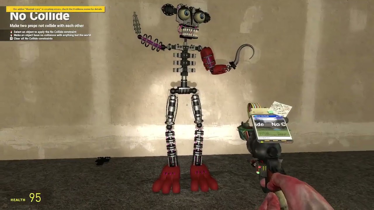 gmod foxy part 2
