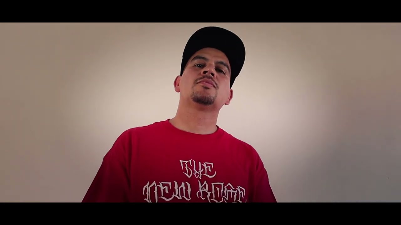 CAPORAL RB AND RANGO BAJO DJ JONTA FEAT DOCER ORTIZ video oficial  (LA COFRADÍA)
