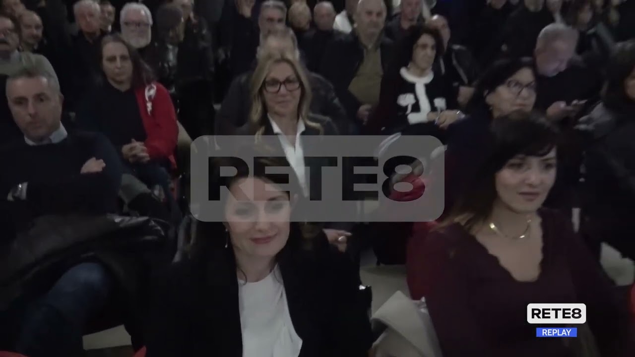 Elezioni Pescara - Progetto Civico Italia per Costantini