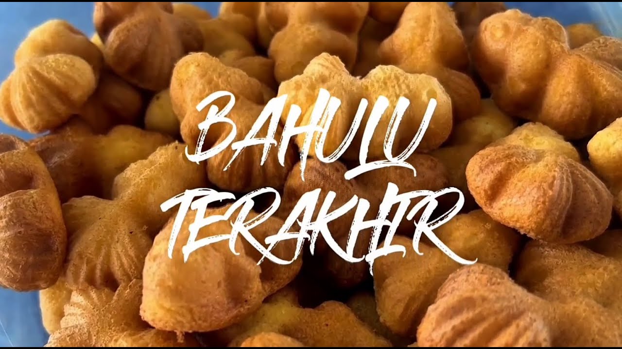 SK DATO WAN AHMAD : BAHULU TERAKHIR #videoiklanrayajpnperlis2025
