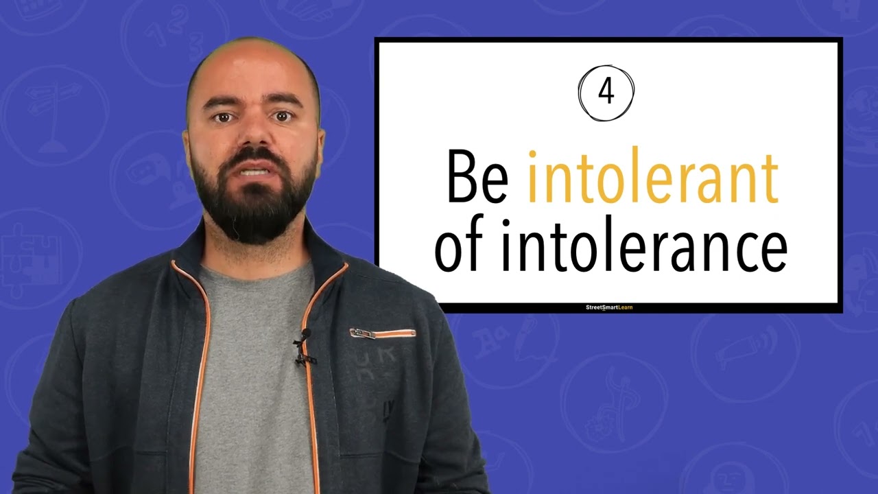 StreetSmart Learn • Prevent Exclusion