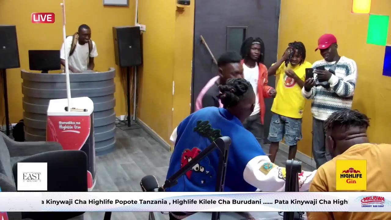 KIBATI  -  LIVE 02 -01 - 26
