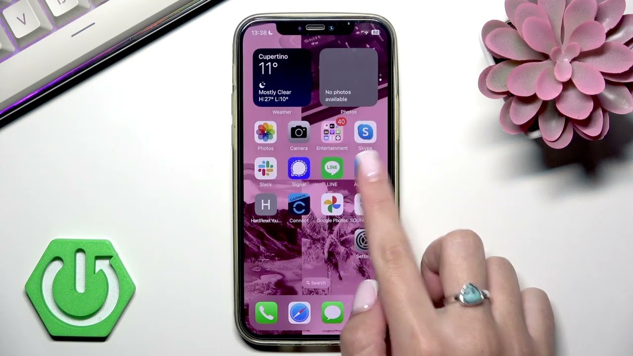 How to Reinstall TikTok