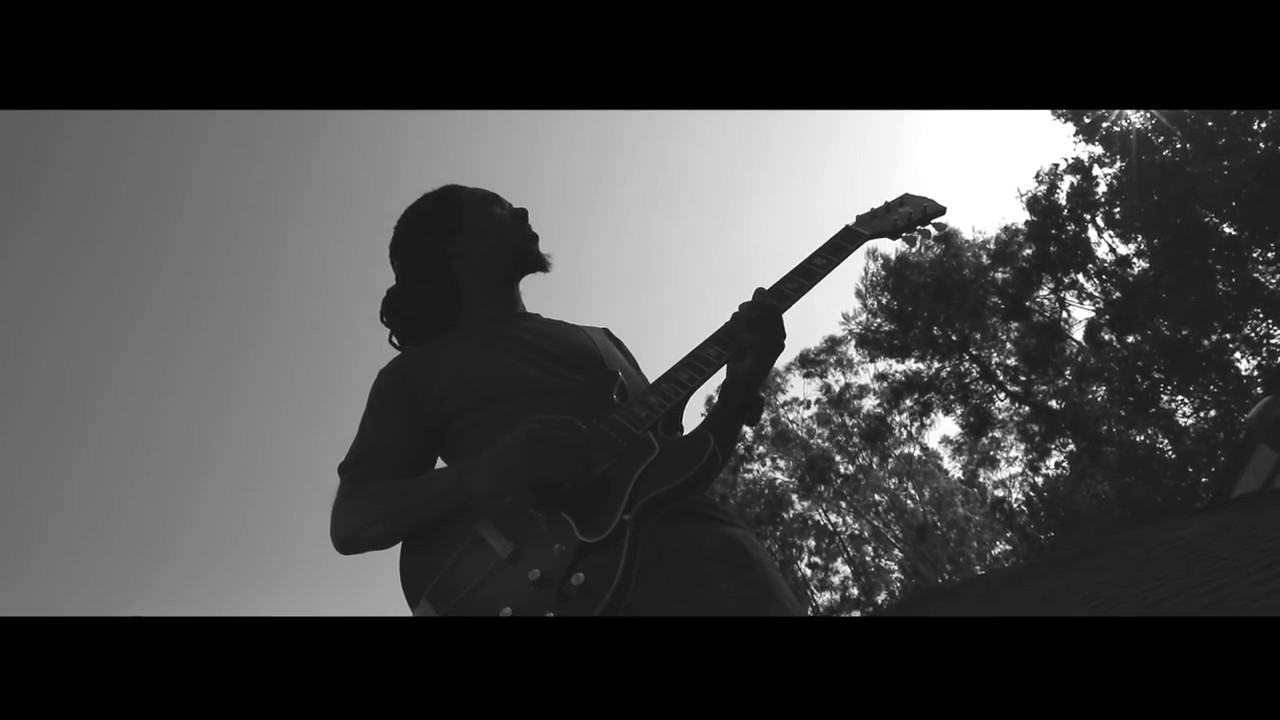 D Mills - Breaks For You ft. Madison Cunningham (visual)
