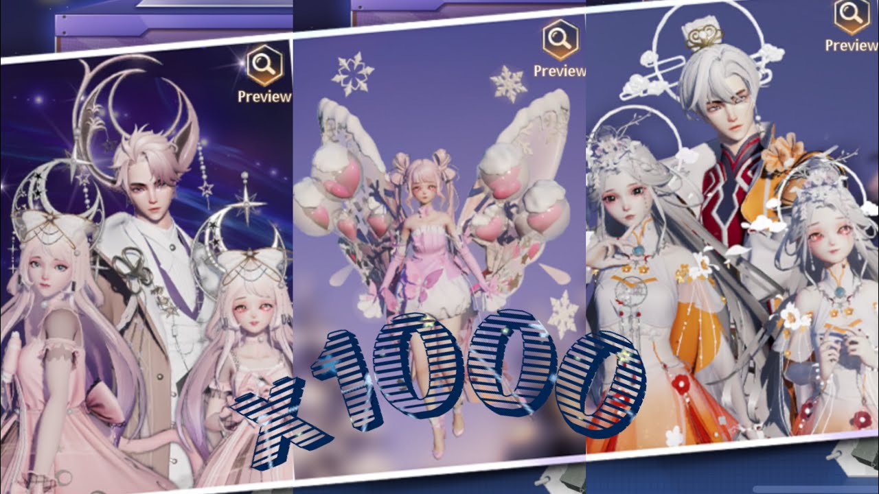 Dragon Raja SEA | Lords Collection [Nov 23 - Dec 6]