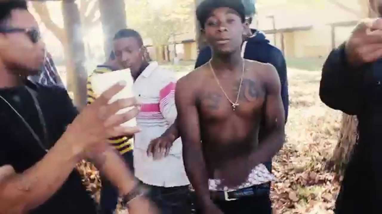 Smerkish Hype Ft. Tango, Nova, Marlo, Lee [Dir. JwilFilmz]