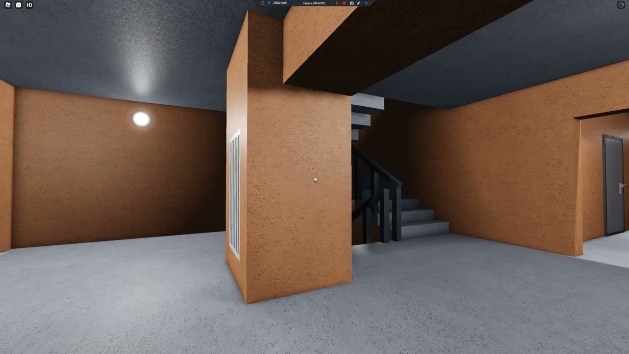 ЛИФТ МЛМ 2009 ГОДА В ROBLOX!