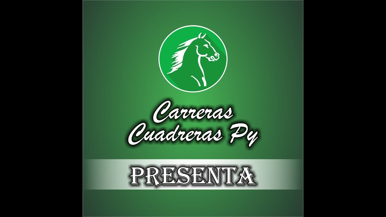 GP Desafio do Dolar - G1 - Presentacion de Ejemplares - Jockey Club de Ybycui - 23/10/2022.