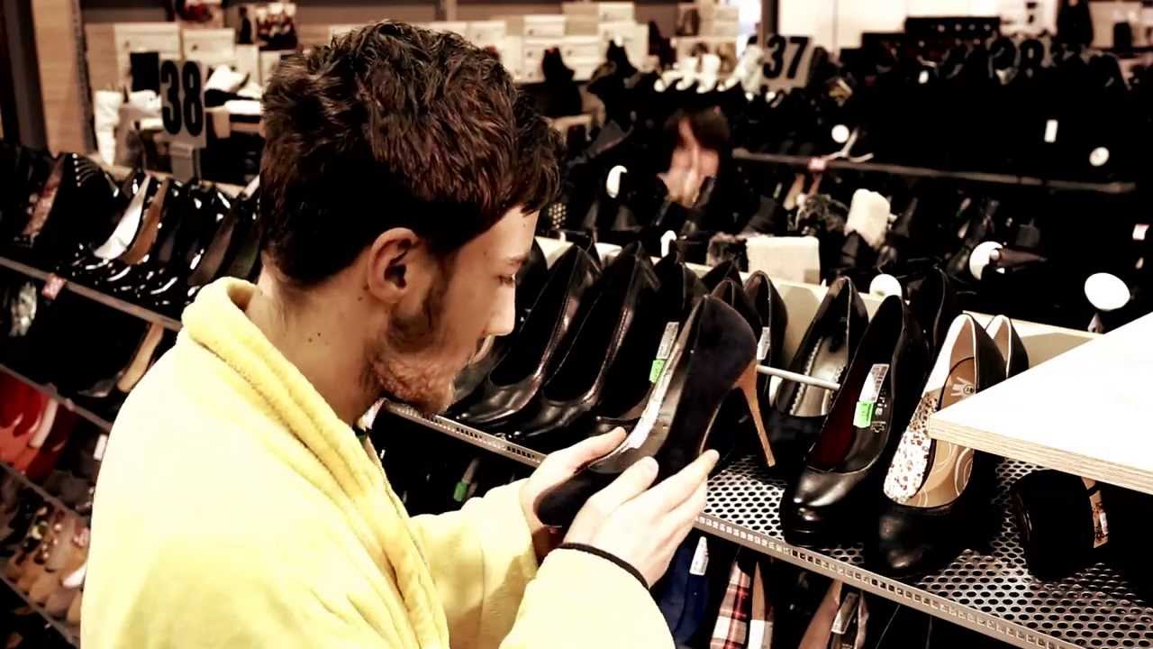 ESCANDALOS - ZALANDO (Official Music Video) [HD]