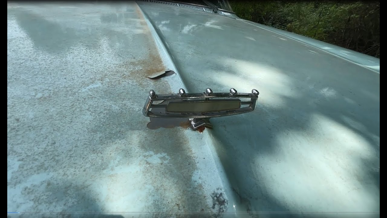 We went on a Galaxie Quest! It's all Donnie! What has he done!??!