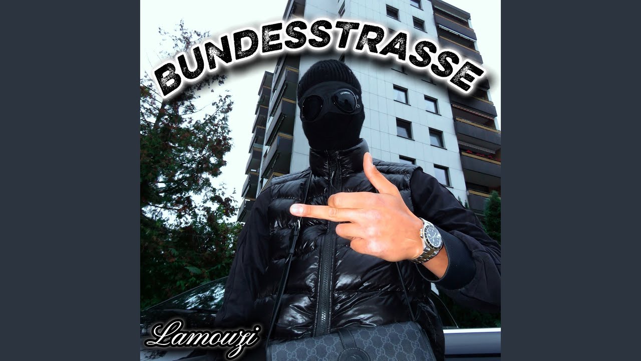 Bundesstrasse