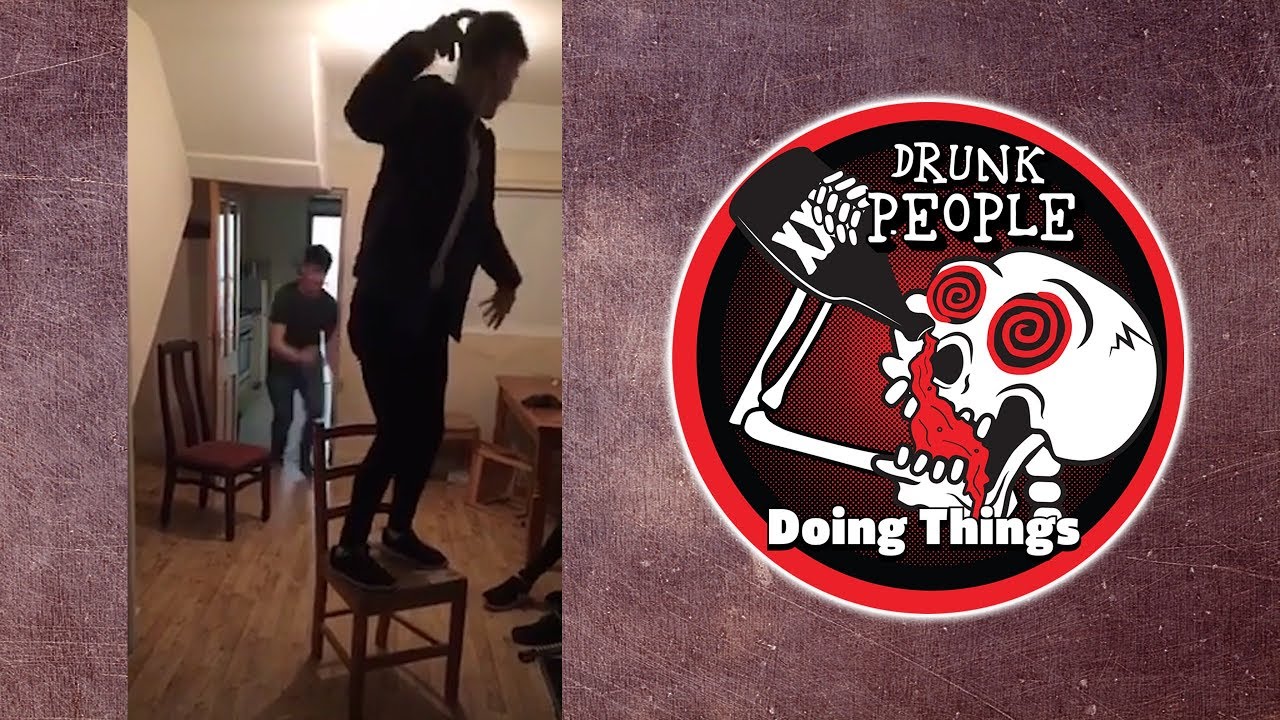 TOP 10 DRUNK PEOPLE FALLING VIDEOS! | DRUNK PEOPLE DOING THINGS (Drunk Fail Compilation!)