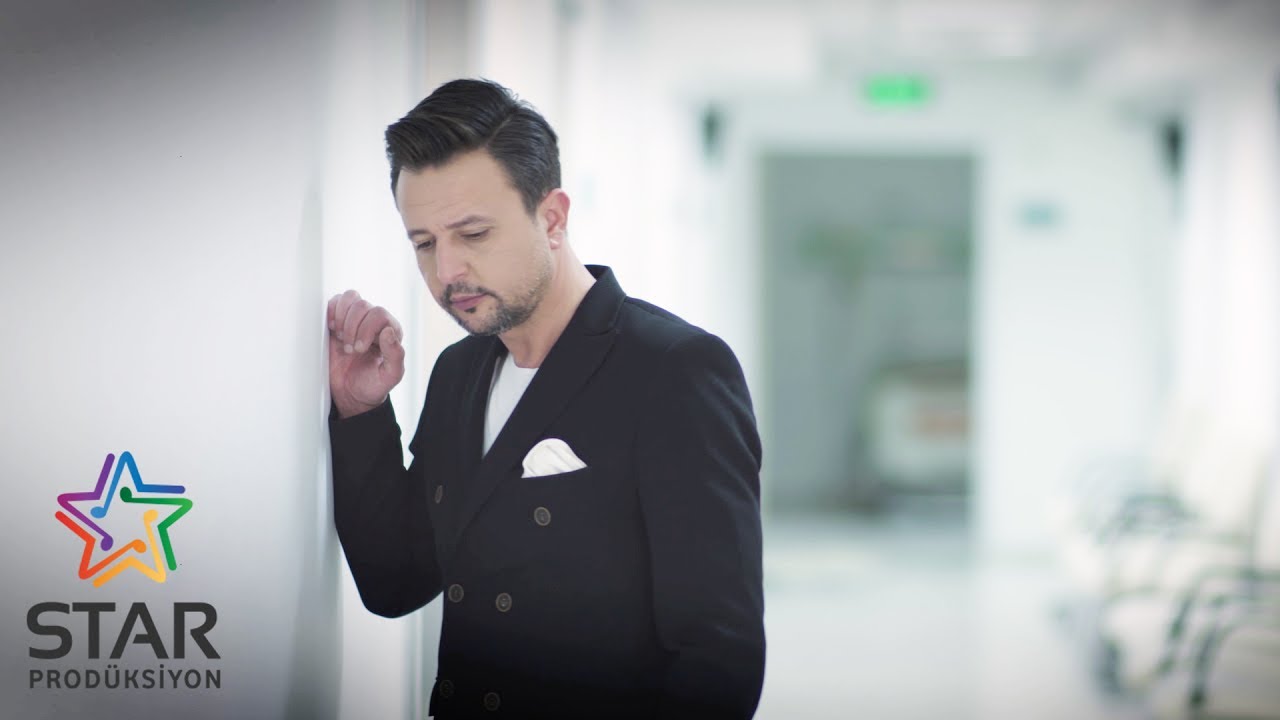 Cüneyt Özgür - Canom (Official Video)