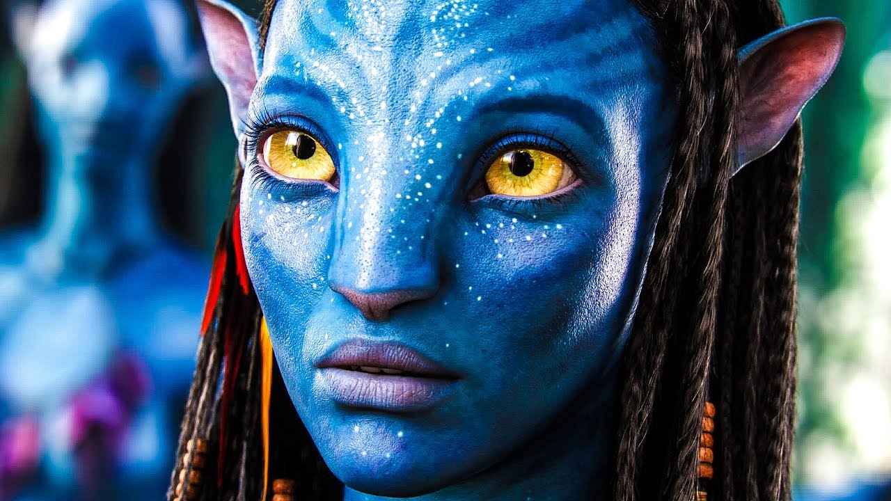 AVATAR Announcement Trailer (2018) Game