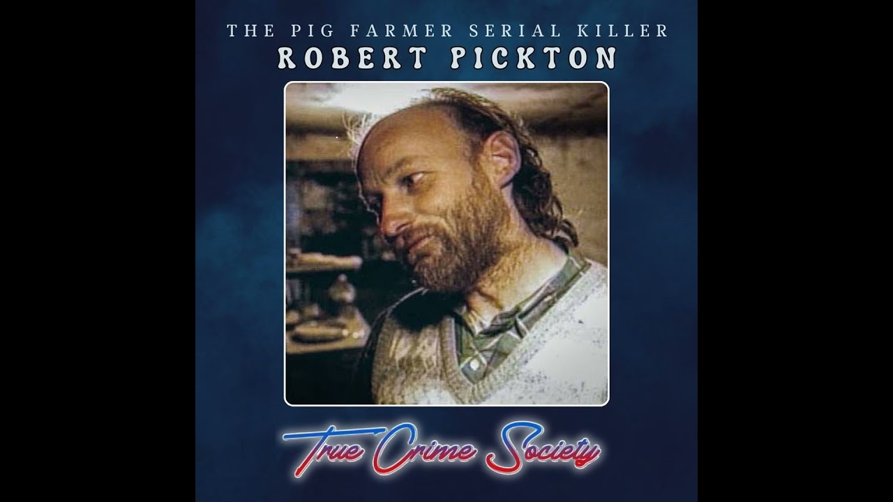 The Pig Farmer with 49 Victims | Serial Killer Robert Pickton