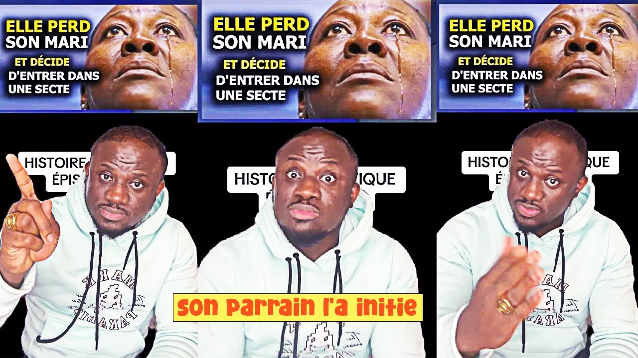 🚨🚨LES HISTOIRES MYSTIQUES DES INTERNAUTES : LUNICK DONNE LA PAROLE AUX ABONNES! #56