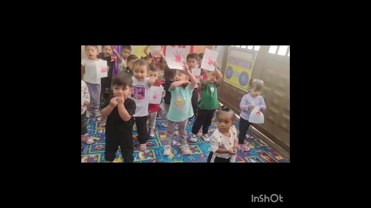 Día de las manos rojas 