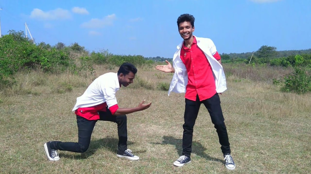 Aadungada enna suthi ,Pokkiri song dance Video#Little ActionKing //www.instagram.com/guruvishwa23/